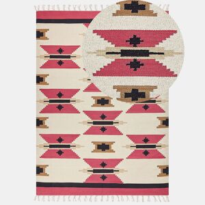 Beliani Kilim GARNI