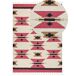 Beliani Kilim GARNI 200x300 Beliani Kilim GARNI 200x300 Multicolor