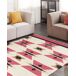 Beliani Kilim GARNI 200x300 Beliani Kilim GARNI 200x300 Multicolor