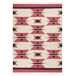 Beliani Kilim GARNI 200x300 Beliani Kilim GARNI 200x300 Multicolor
