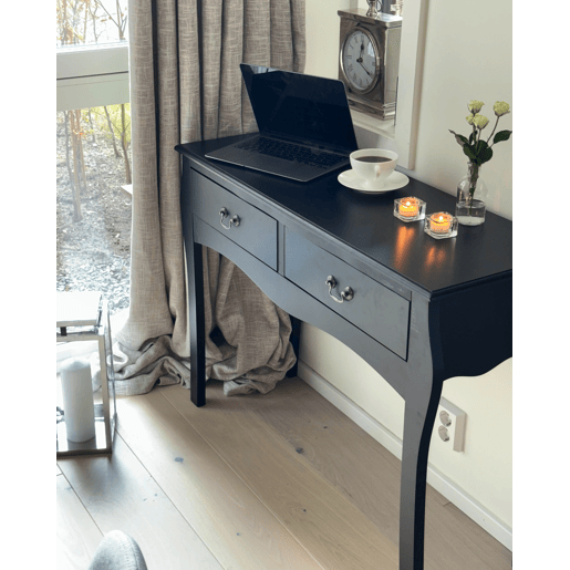Consola KLAWOCK Preto