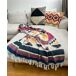 Beliani Cojín decorativo KHORA Beliani Cojín decorativo KHORA Negro