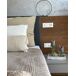 Beliani Cojín decorativo HELIOTROPE 45x45 Beliani Cojín decorativo HELIOTROPE 45x45 Blanco