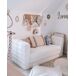Beliani Cojín decorativo INCANA Beliani Cojín decorativo INCANA Beige