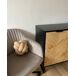 Beliani Cojín decorativo MALNI 19x19 Beliani Cojín decorativo MALNI 19x19 Beige