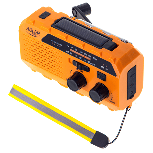 Adler AD1197 , , Amarelo Adler AD1197 , , Amarelo