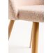 Silla Vint Borreguito Silla Vint Borreguito Beige