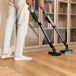 Cecotec Aspirador vertical BLDC Scoba 2100 Twice Cecotec Aspirador vertical BLDC Scoba 2100 Twice Negro