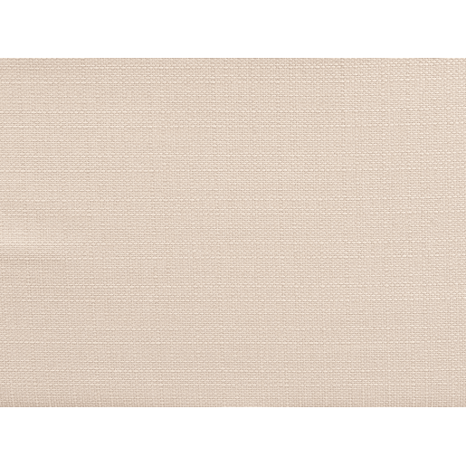 Cama Tecido AMBASSADOR 90 x 200 cm Creme