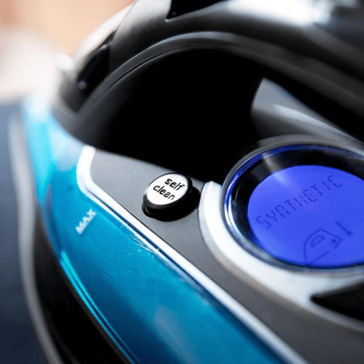 Ferro de Vapor Cecotec 6060 ULTRA