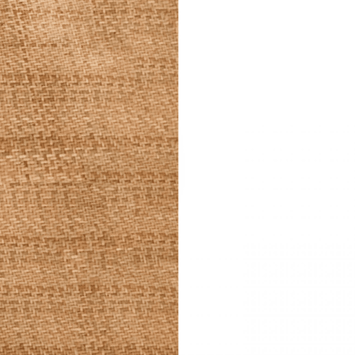 Conjunto de 2 cadeiras de jantar Provenza Rattan - Branco 52 x 89 x 48 cm