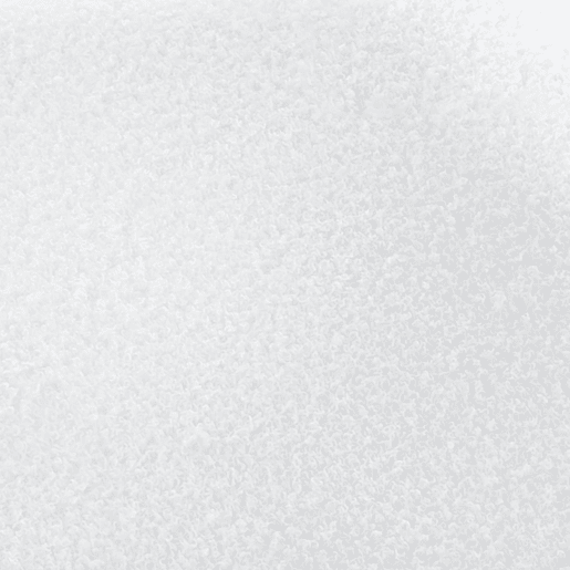 Conjunto de 4 cadeiras de jantar Bodhi Croché na neve 60 x 79 x 57 cm