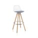 Pack Leif Pack Leif Blanco/ Gris