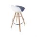 Pack Leif Pack Leif Blanco/ Gris