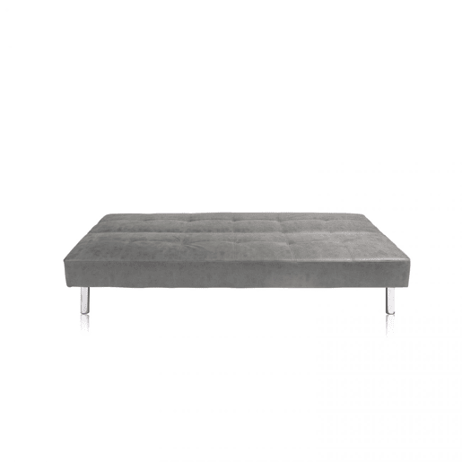Sofá-cama Kare Cimento 188 x 3886 x 89112 cm