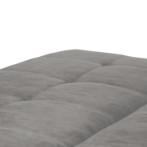 Sofá-cama Kare Cimento 188 x 3886 x 89112 cm
