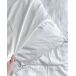 Beliani Almohada PELISTER Beliani Almohada PELISTER Blanco
