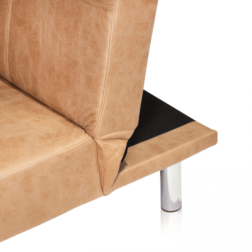 Sofá-cama Kare Pedra 188 x 3886 x 89112 cm