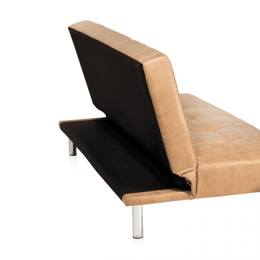 Sofá-cama Kare Pedra 188 x 3886 x 89112 cm