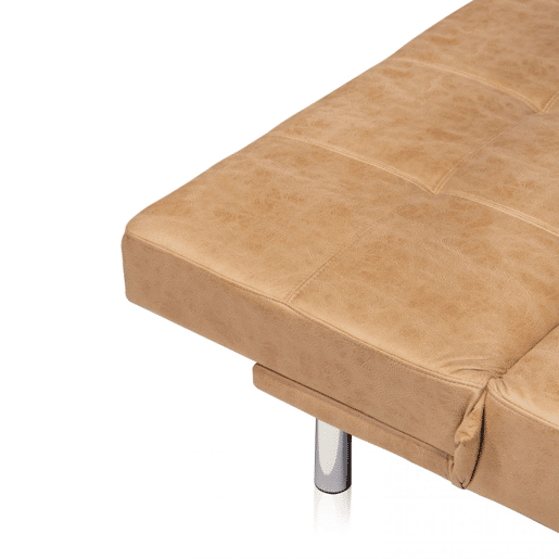 Sofá-cama Kare Pedra 188 x 3886 x 89112 cm