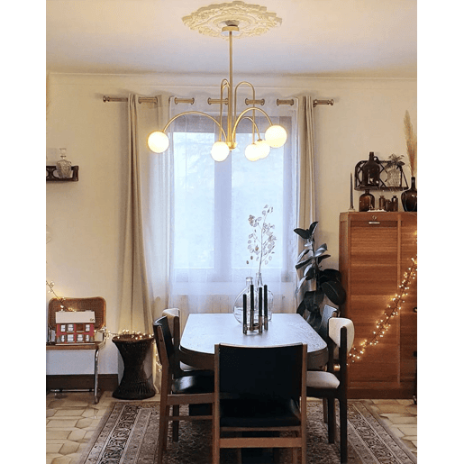 Beliani Lustre FORBES Beliani Lustre FORBES