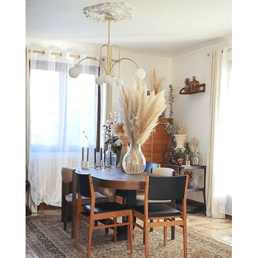 Beliani Lustre FORBES Beliani Lustre FORBES