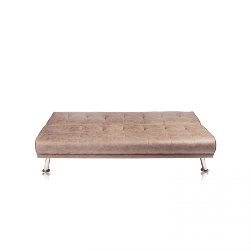 Sofá-cama Ture Cimento 188 x 4088 x 97118 cm