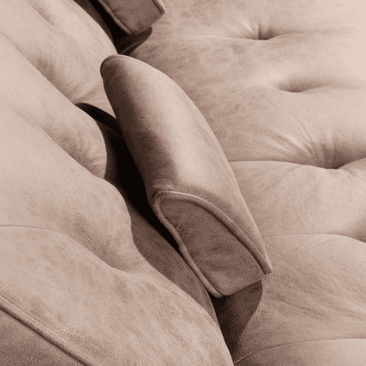 Sofá-cama Ture Cimento 188 x 4088 x 97118 cm