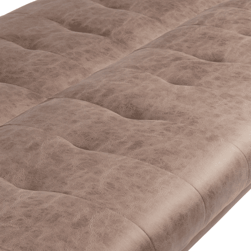 Sofá-cama Ture Cimento 188 x 4088 x 97118 cm