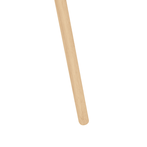 Candeeiro de pé PENTON Rattan Natural