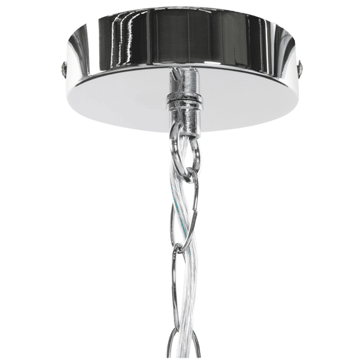 Lustre KALANG Branco Lustre KALANG Branco