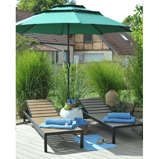 Beliani Cadeira loungerelax NARDO Beliani Cadeira loungerelax NARDO