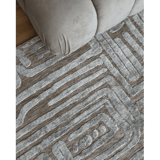 Tapete MANDAI Creme 160 x 230 cm