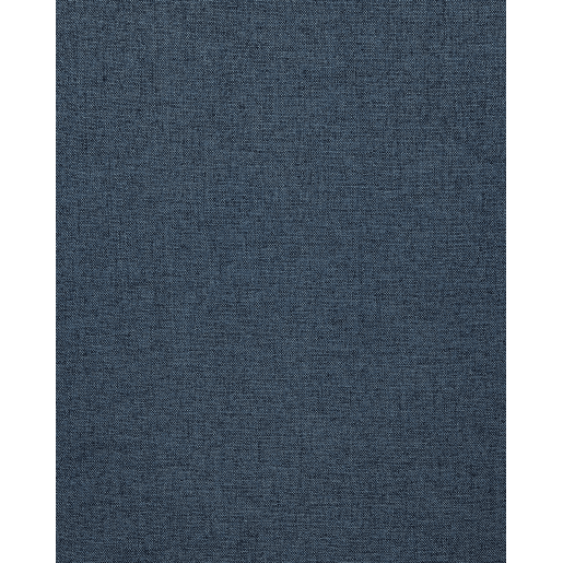 Conjunto de 2 cadeiras de jantar ELMA Azul escuro