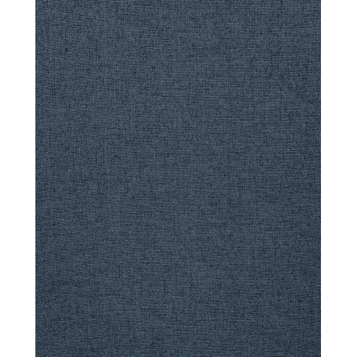 Conjunto de 2 cadeiras de jantar ELMA Azul escuro Conjunto de 2 cadeiras de jantar ELMA Azul escuro