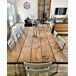 Beliani Silla de comedor HOUSTON Beliani Silla de comedor HOUSTON Blanco