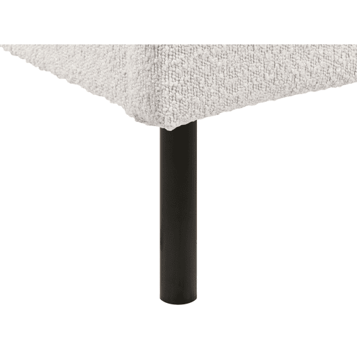 Beliani Cama Bouclé MARGUT