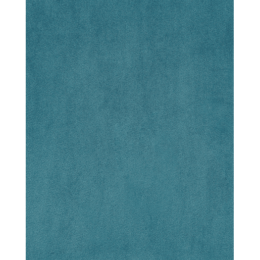 Cadeira de jantar FLOBY II Veludo Azul claro Cadeira de jantar FLOBY II Veludo Azul claro