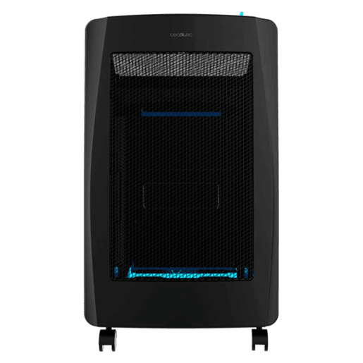 Estufa a Gás Cecotec ReadyWarm 4200 BlueFlame 4200 W