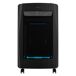 Estufa catalítica Cecotec ReadyWarm 4200 BlueFlame Foldable 4200 Estufa catalítica Cecotec ReadyWarm 4200 BlueFlame Foldable 4200 Negro