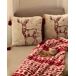 Beliani Cojín decorativo VALLOTA Beliani Cojín decorativo VALLOTA Blanco/ Beige