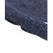 Beliani De tejido plano KOYUNLU 120x120 Beliani De tejido plano KOYUNLU 120x120 Azul