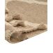 Beliani De tejido plano ORENCIK 200x300 Beliani De tejido plano ORENCIK 200x300 Beige