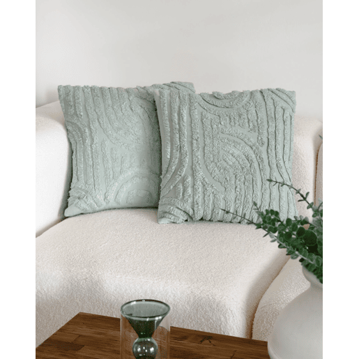 Beliani Almofada decorativa TELLIMA