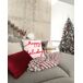 Beliani Cojín decorativo EXACUM Beliani Cojín decorativo EXACUM Blanco