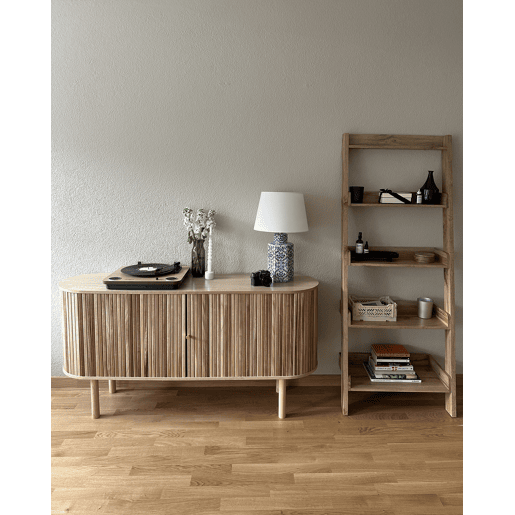 Beliani Candeeiro de mesa MARCELIN Beliani Candeeiro de mesa MARCELIN