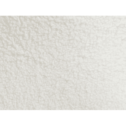 Sofá TONSBERG Bouclé Branco 3 lugares Sofá TONSBERG Bouclé Branco 3 lugares