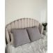 Beliani Cama Poliéster AMBILLOU 157x214 Beliani Cama Poliéster AMBILLOU 157x214 Beige