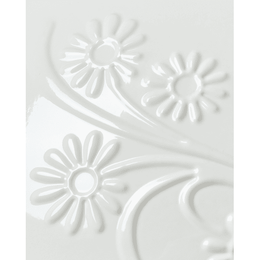 Candeeiro suspenso DIDESSA Metal Branco creme
