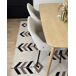 Beliani Kilim NIAVAN 200x300 Beliani Kilim NIAVAN 200x300 Beige